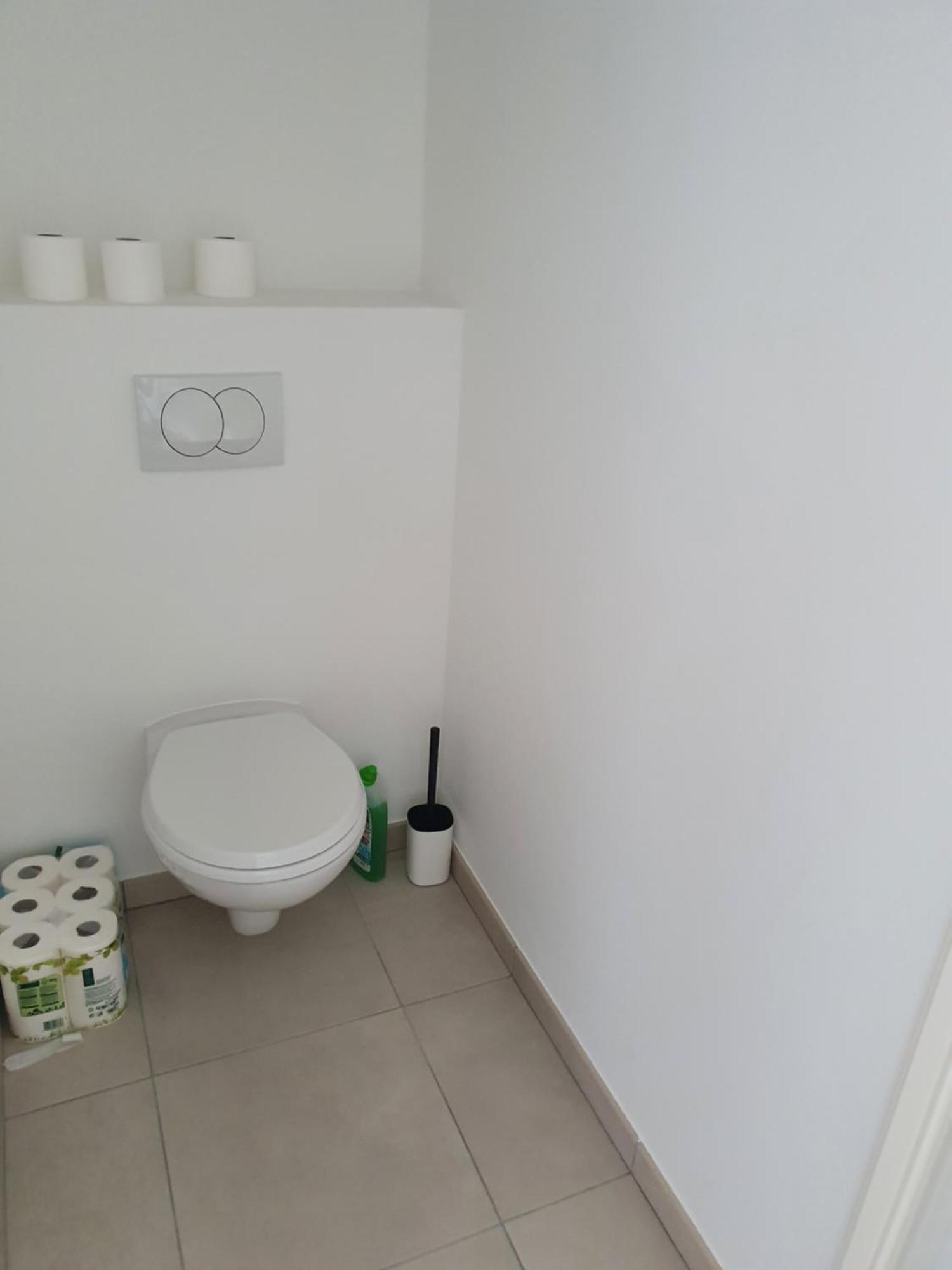 Othello Sea Flat - Terasse Familial Apartment Ouistreham
