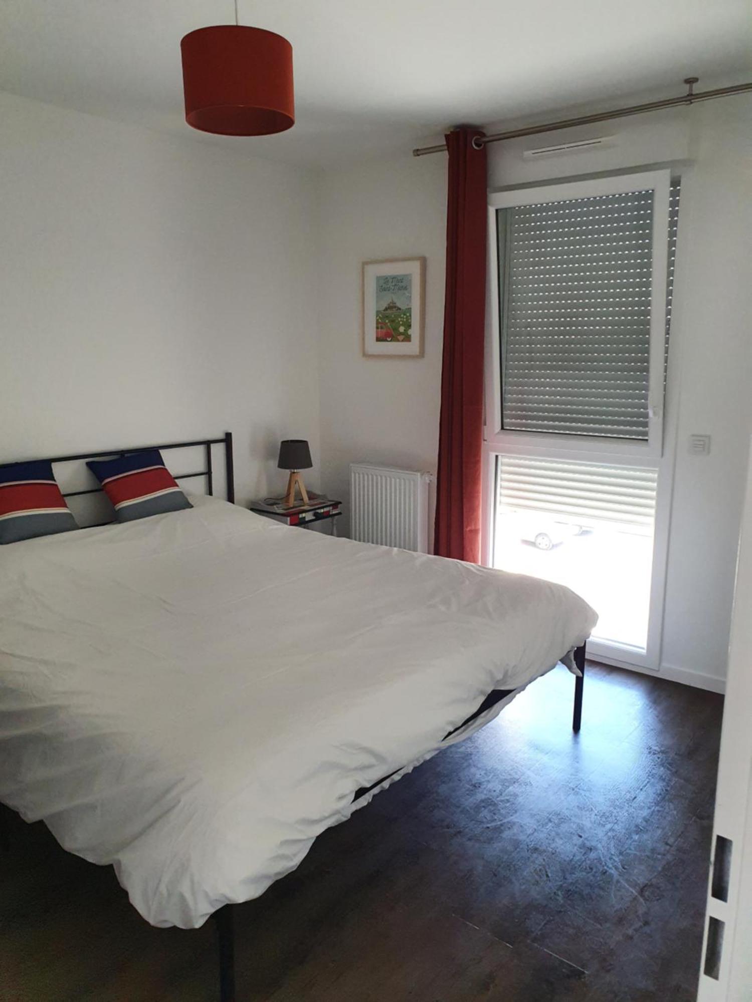 Apartment Othello Sea Flat - Terasse Familial Ouistreham