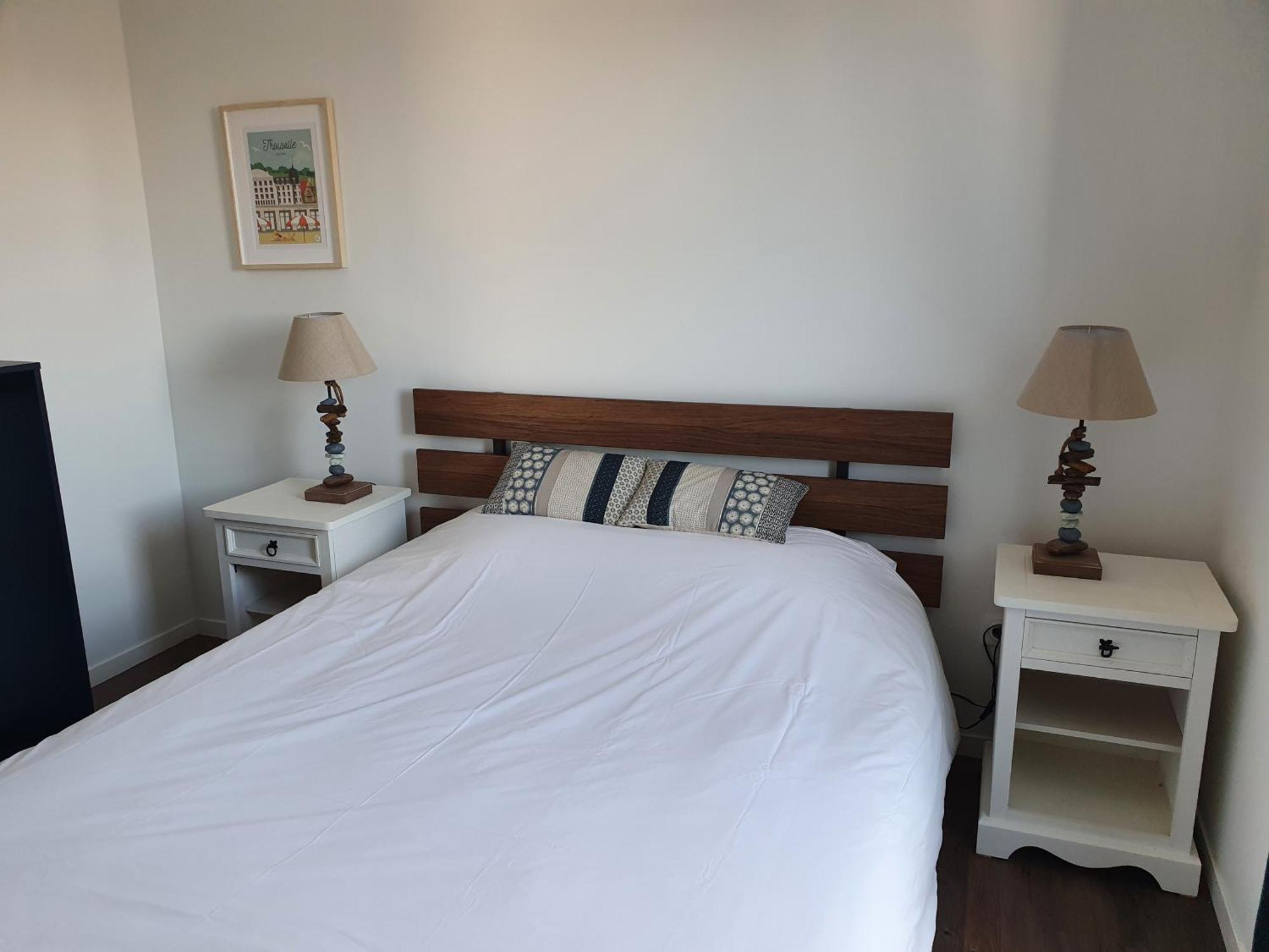Othello Sea Flat - Terasse Familial Apartment