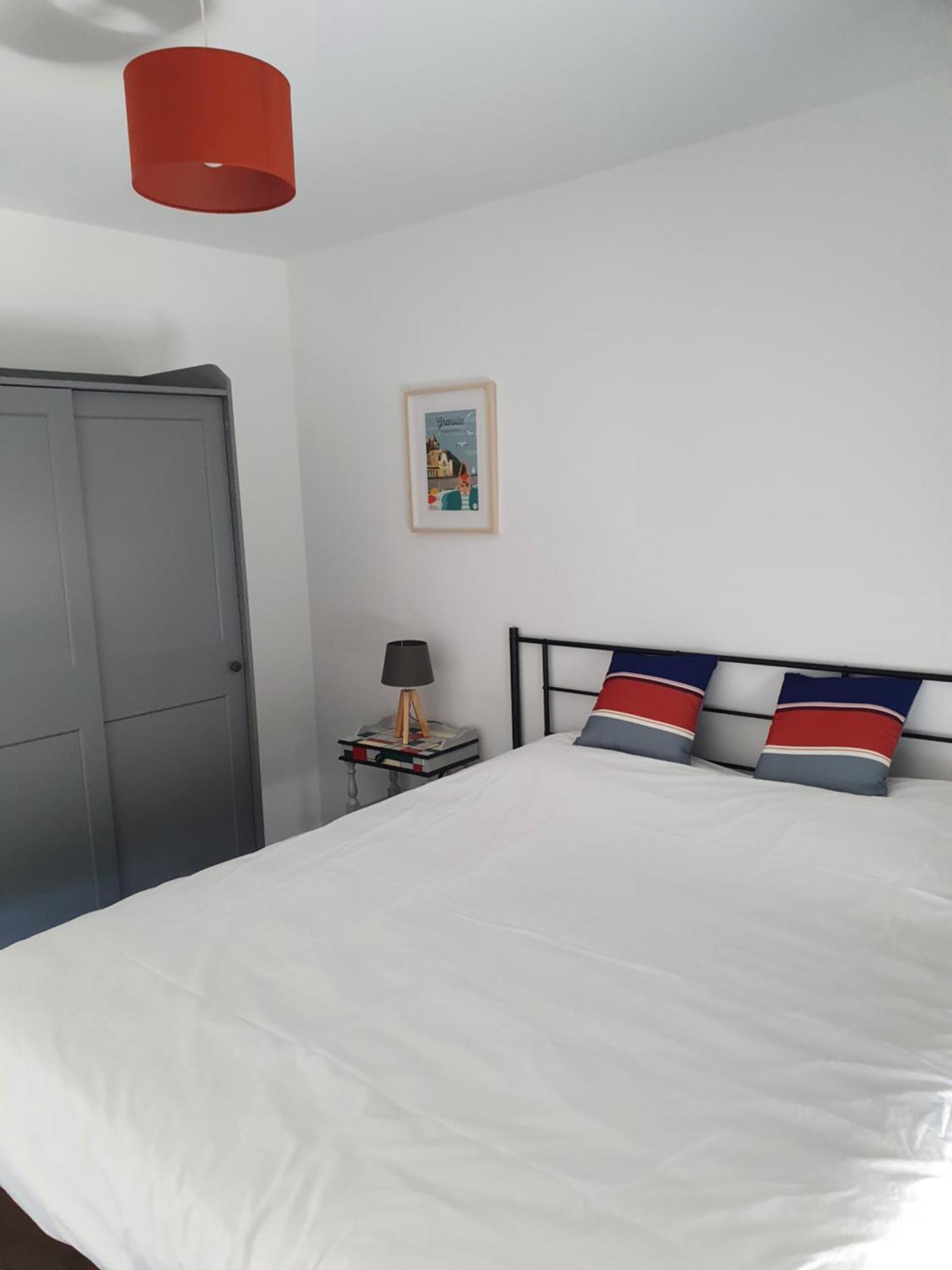 Othello Sea Flat - Terasse Familial Apartment *