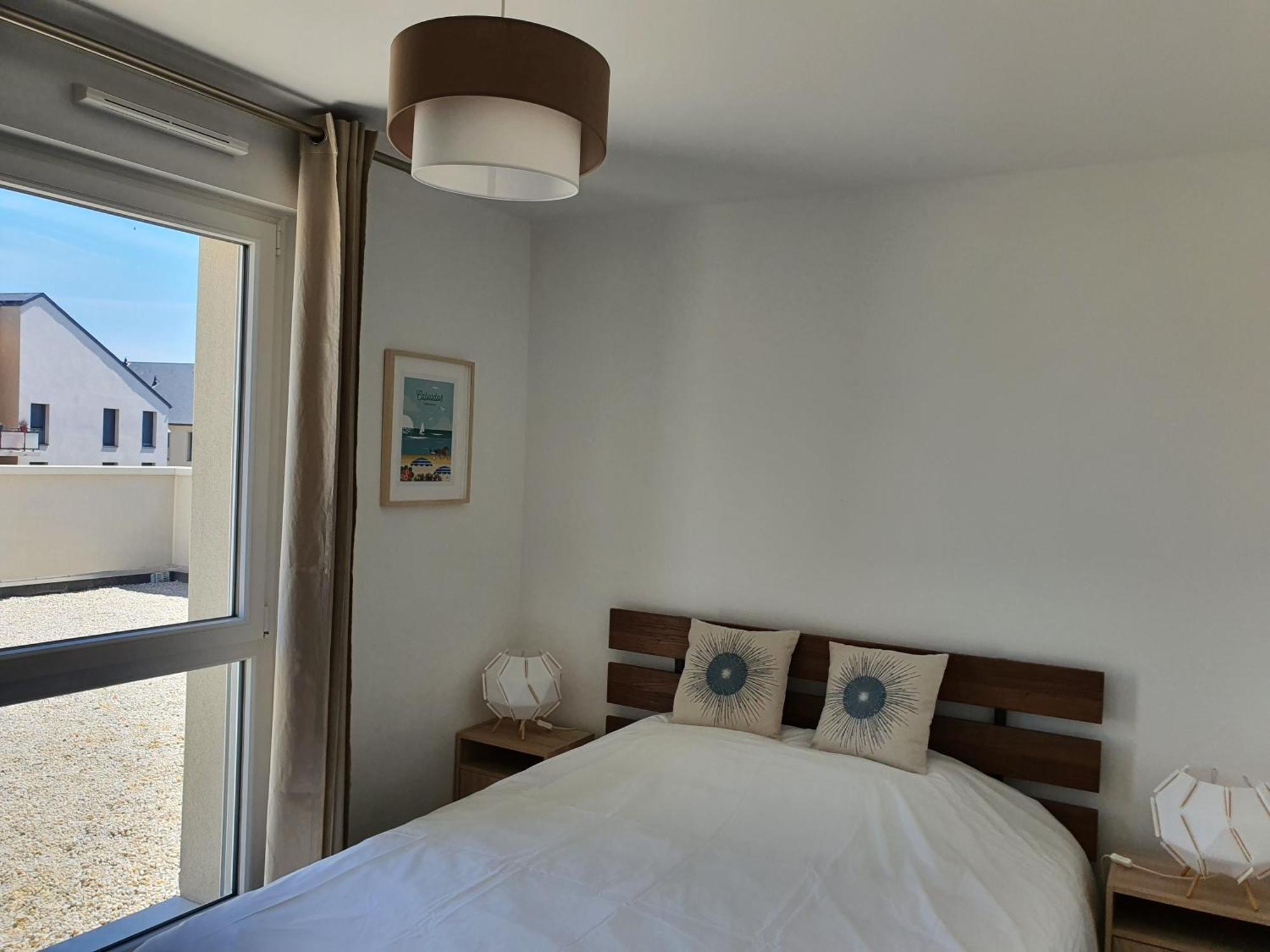 Othello Sea Flat - Terasse Familial * Ouistreham